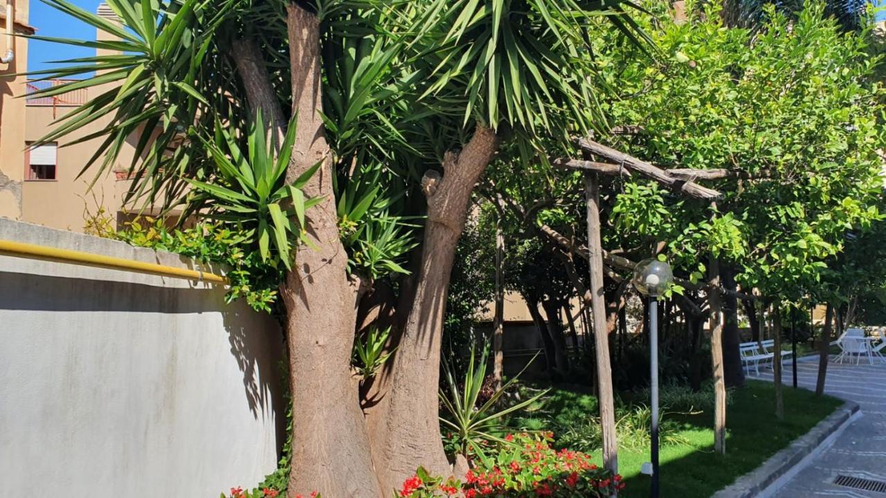 Maria Maddalena Holiday House 维克艾库塞 外观 照片