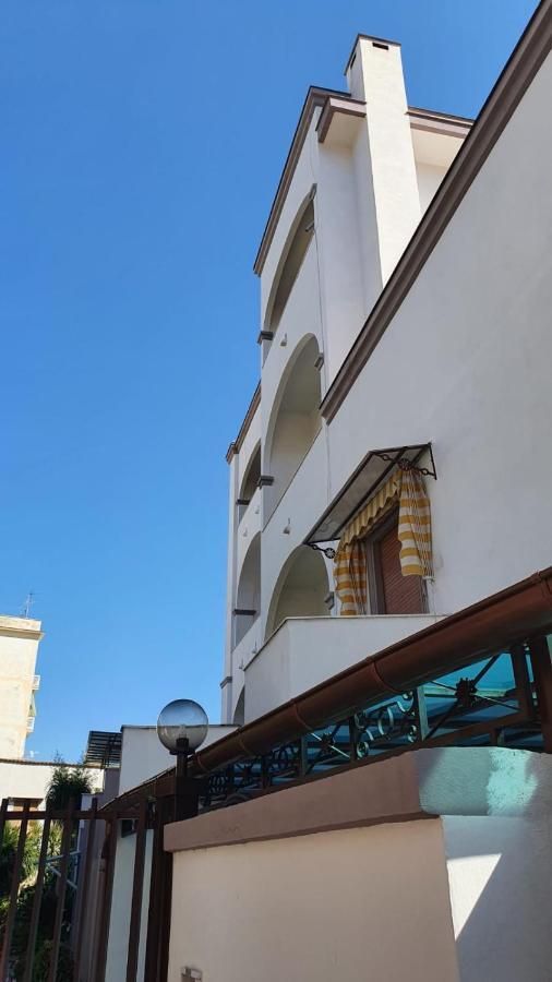 Maria Maddalena Holiday House 维克艾库塞 外观 照片