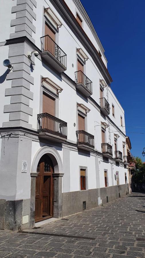 Maria Maddalena Holiday House 维克艾库塞 外观 照片