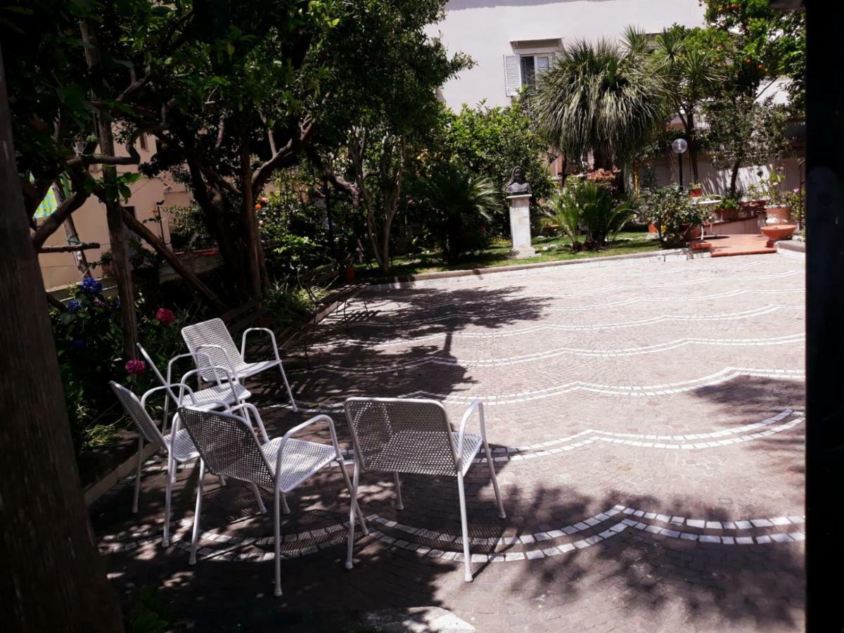 Maria Maddalena Holiday House 维克艾库塞 外观 照片