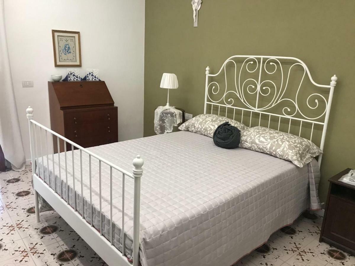 Maria Maddalena Holiday House 维克艾库塞 外观 照片