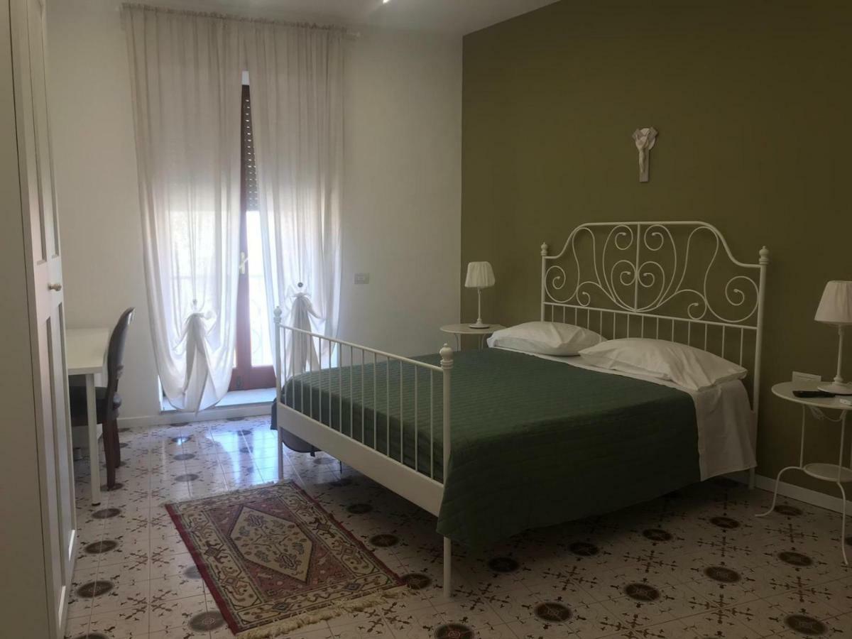 Maria Maddalena Holiday House 维克艾库塞 外观 照片
