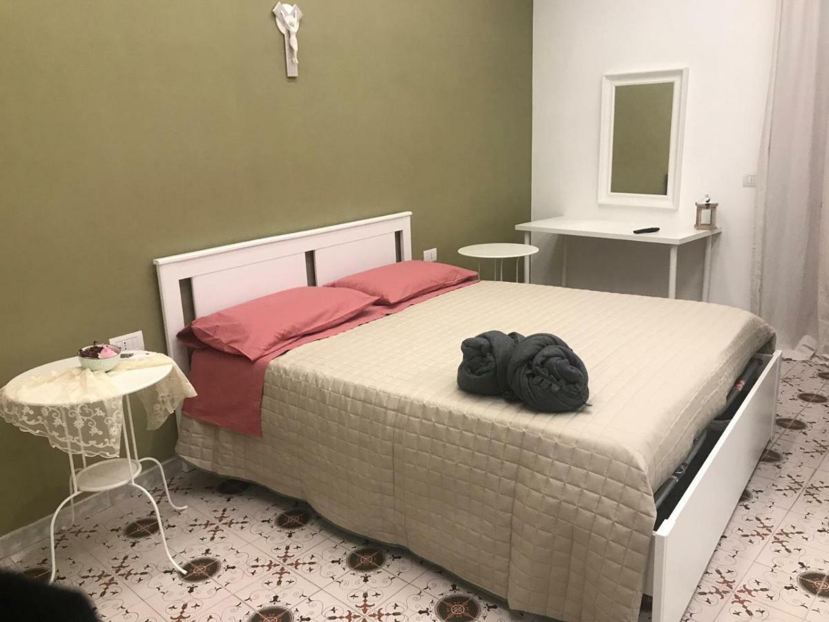Maria Maddalena Holiday House 维克艾库塞 外观 照片