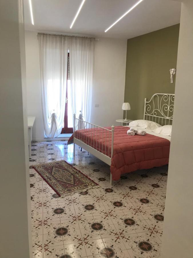 Maria Maddalena Holiday House 维克艾库塞 外观 照片