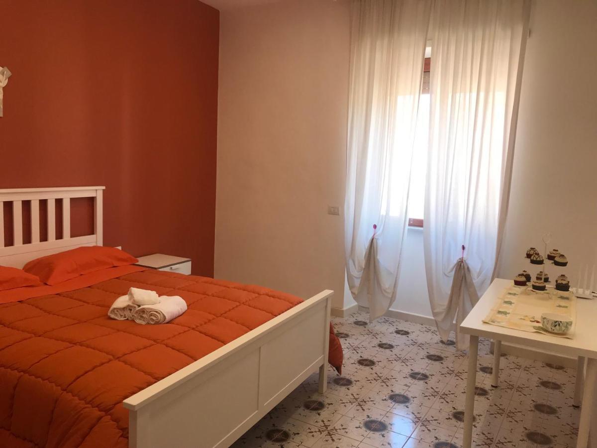 Maria Maddalena Holiday House 维克艾库塞 外观 照片