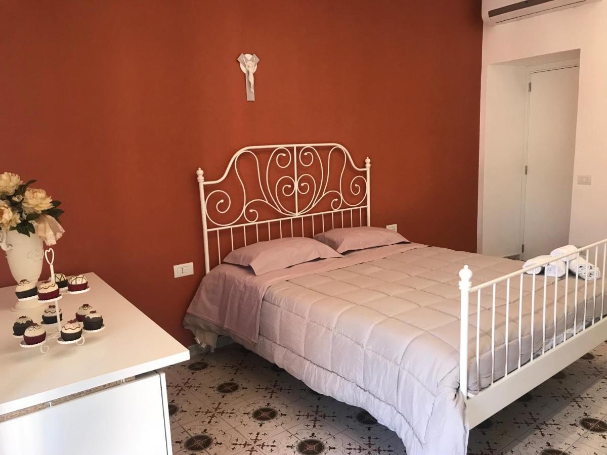 Maria Maddalena Holiday House 维克艾库塞 外观 照片