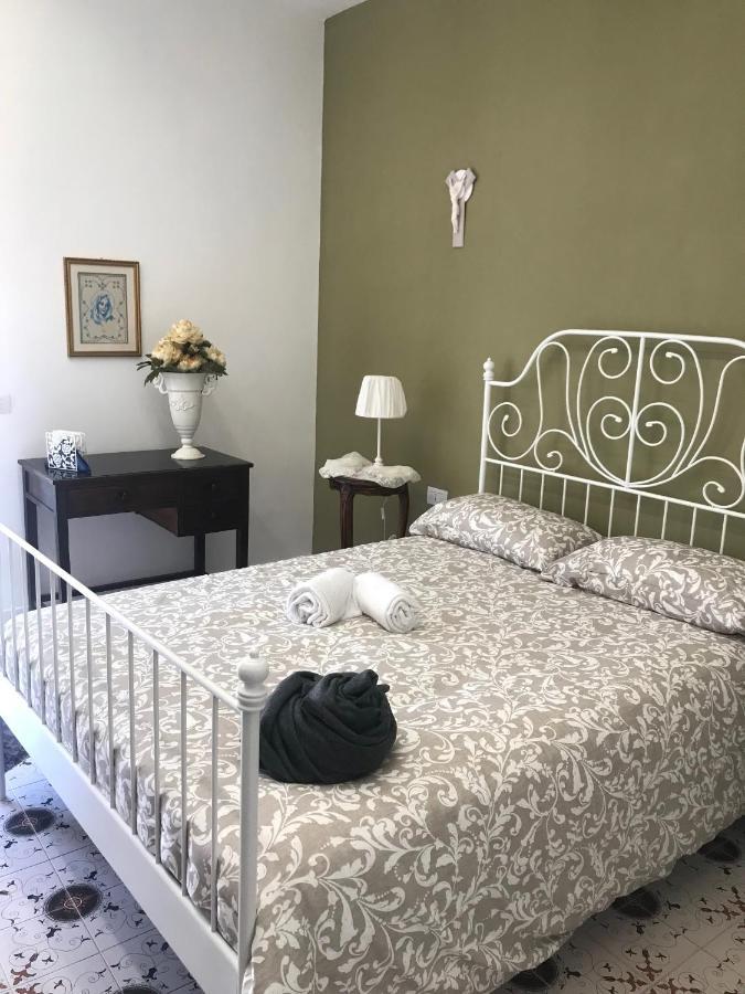 Maria Maddalena Holiday House 维克艾库塞 外观 照片