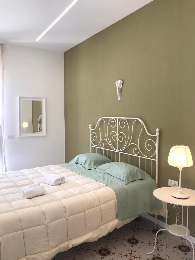 Maria Maddalena Holiday House 维克艾库塞 外观 照片